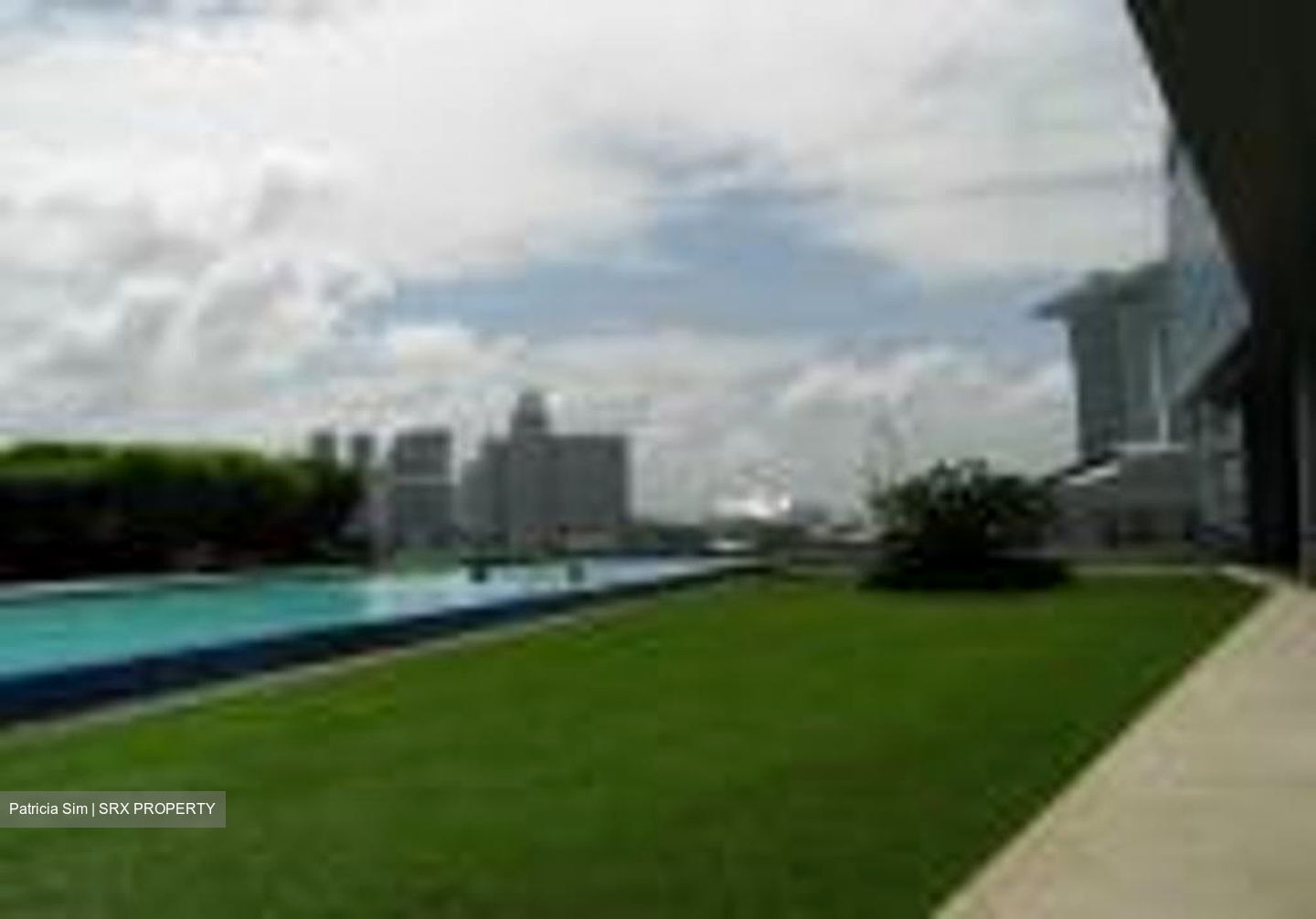 Marina Bay Residences (D1), Condominium #349540021